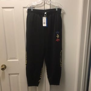 Adidas pants